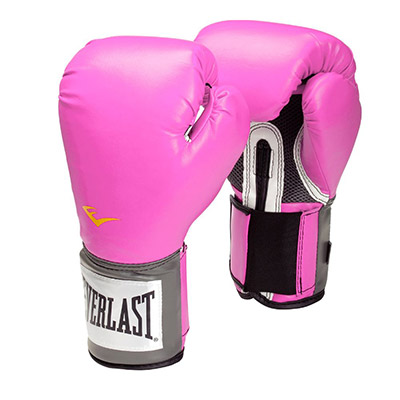 Qual a melhor luva hot sale de boxe pretorian ou everlast