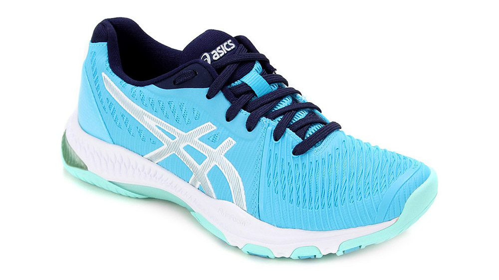 Tenis para volei de best sale quadra masculino