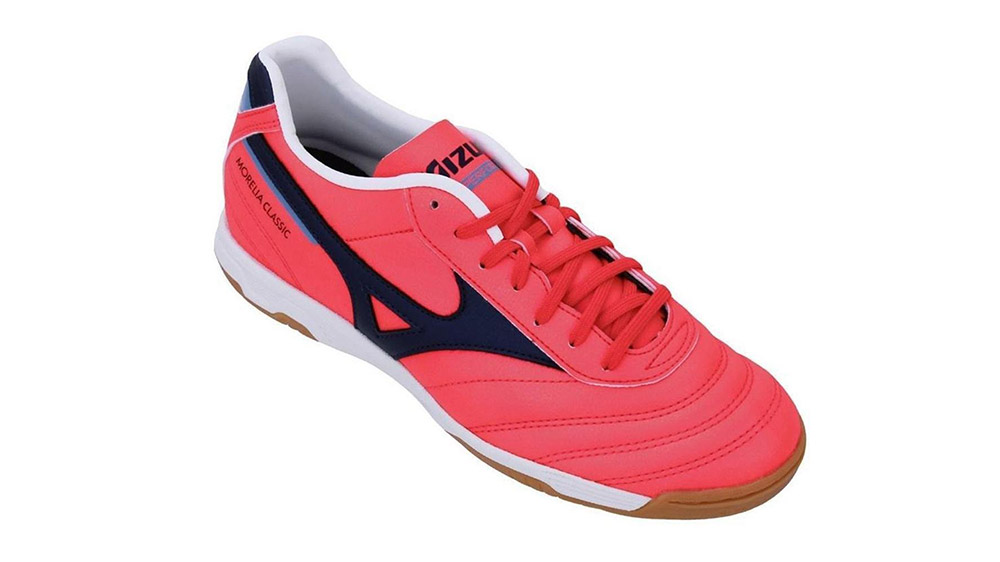 Chuteira 2025 mizuno quadra