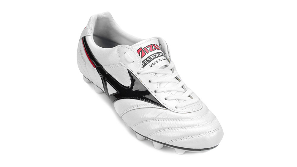 Chuteira Mizuno Morelia Japan MD 2 (campo)