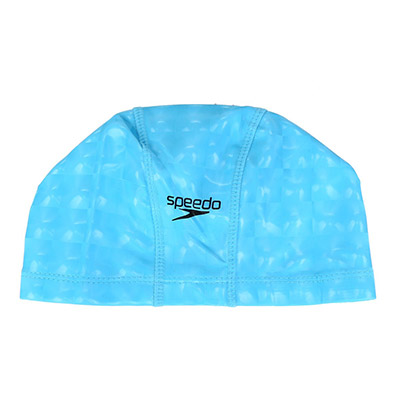 Speedo Comfort 3D Cap