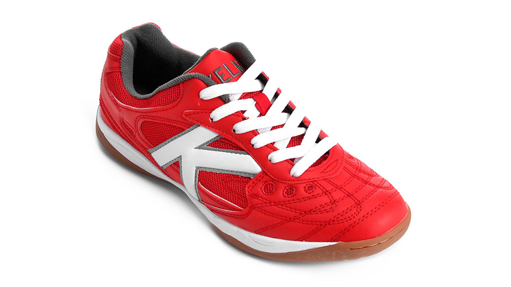 Chuteira de futsal Kelme Copa