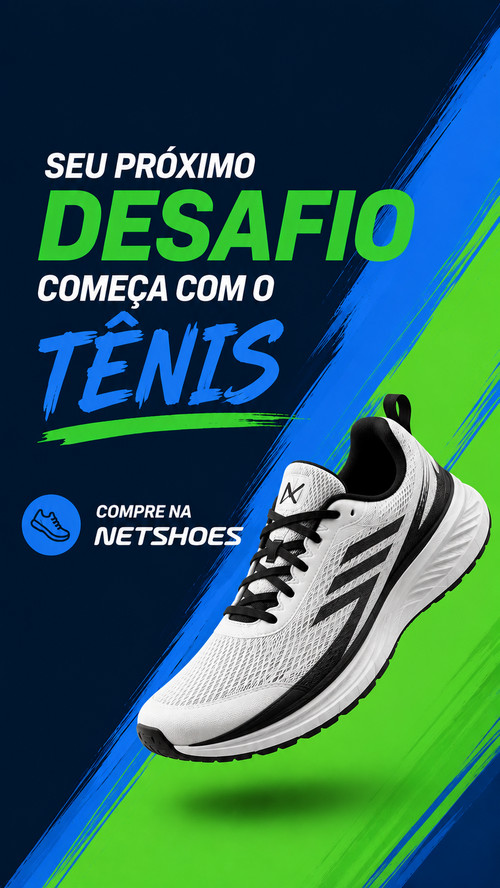 Netshoes